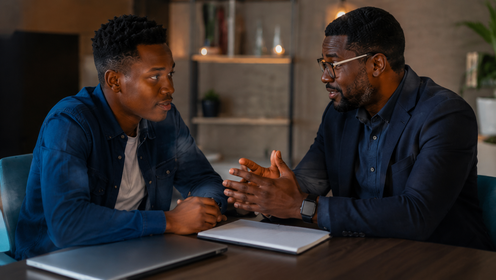 Mentorship